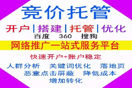 某行业竞价推广的挑战与机遇——多案例研究